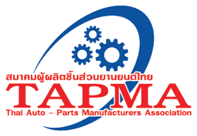 TAPMA logo